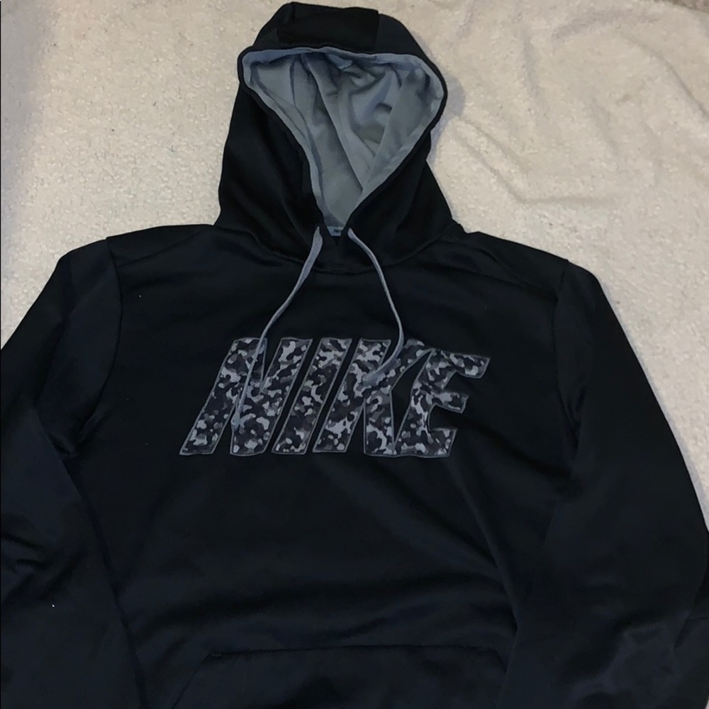 Nike hoodie